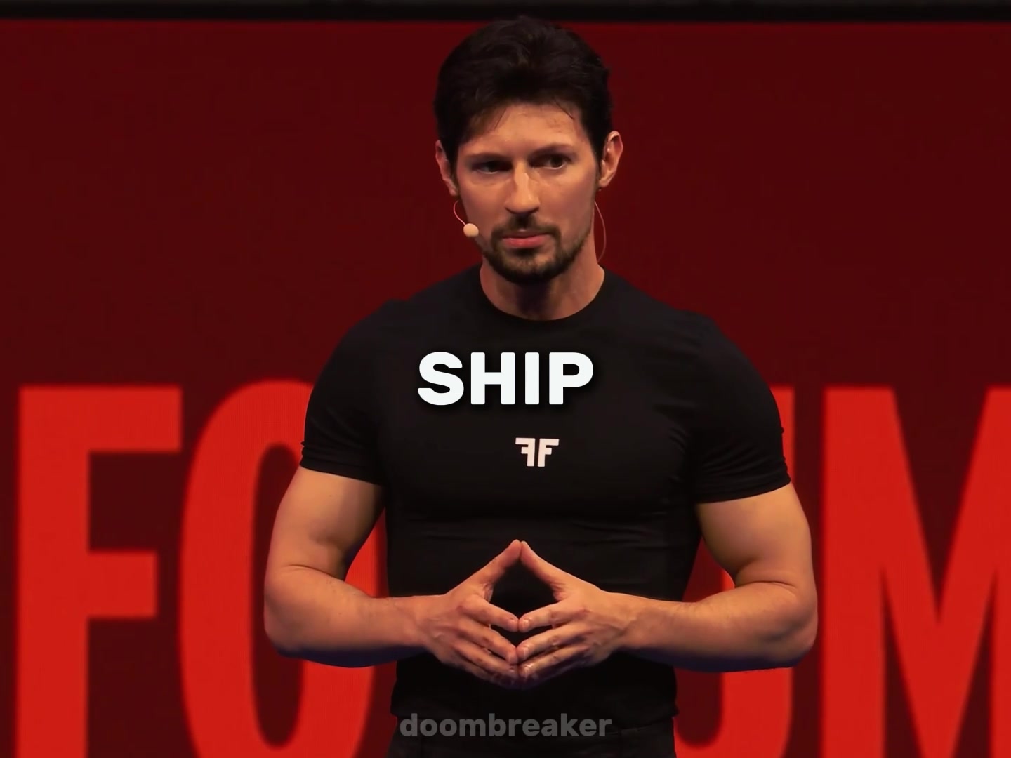 @doombreaker
