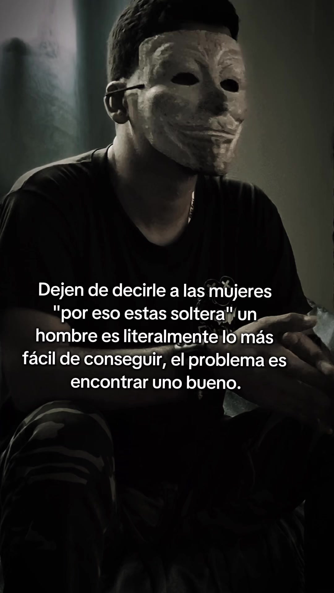 @El-Comis El Rey de la Realidad