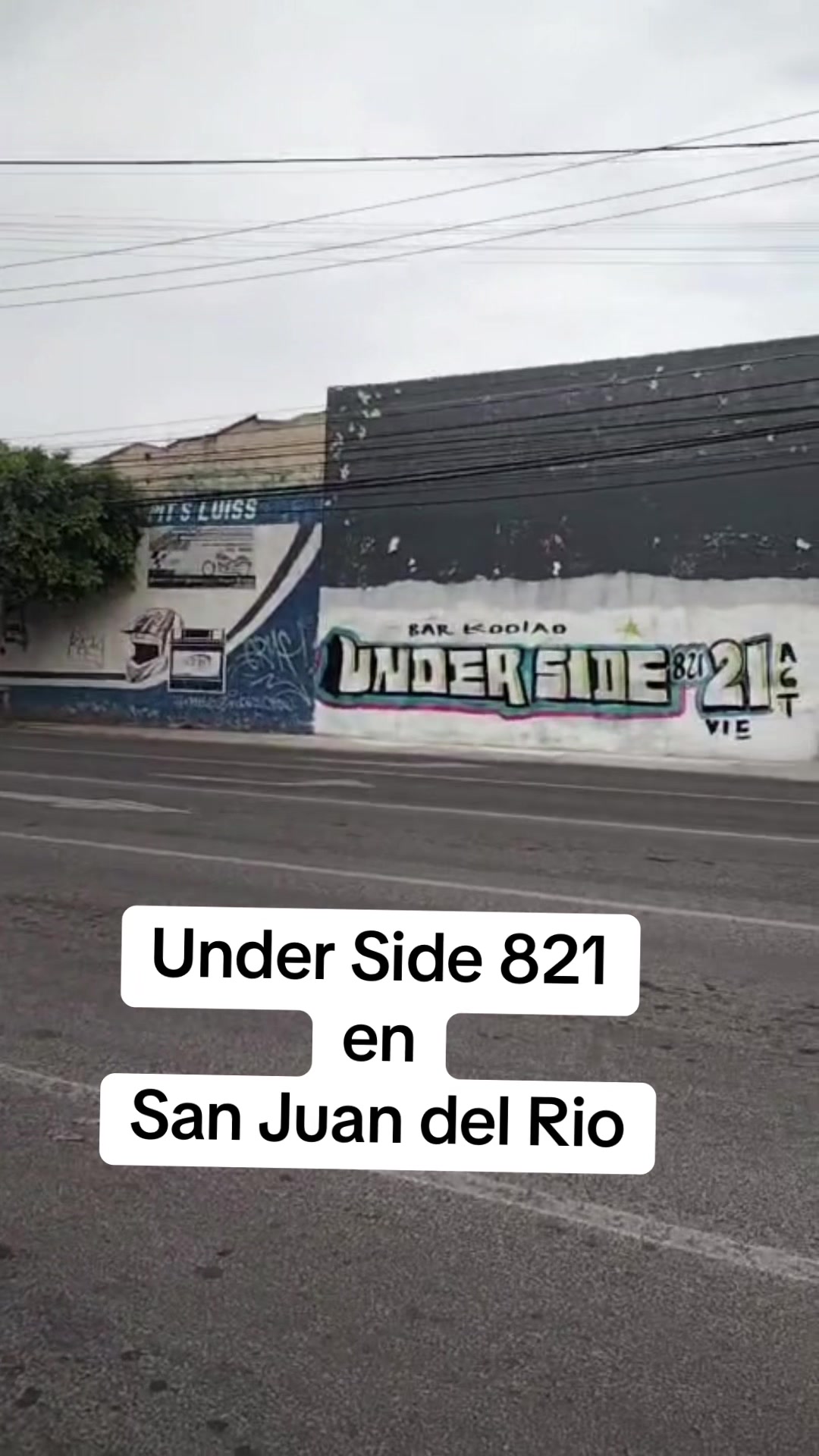 @Under Side 821