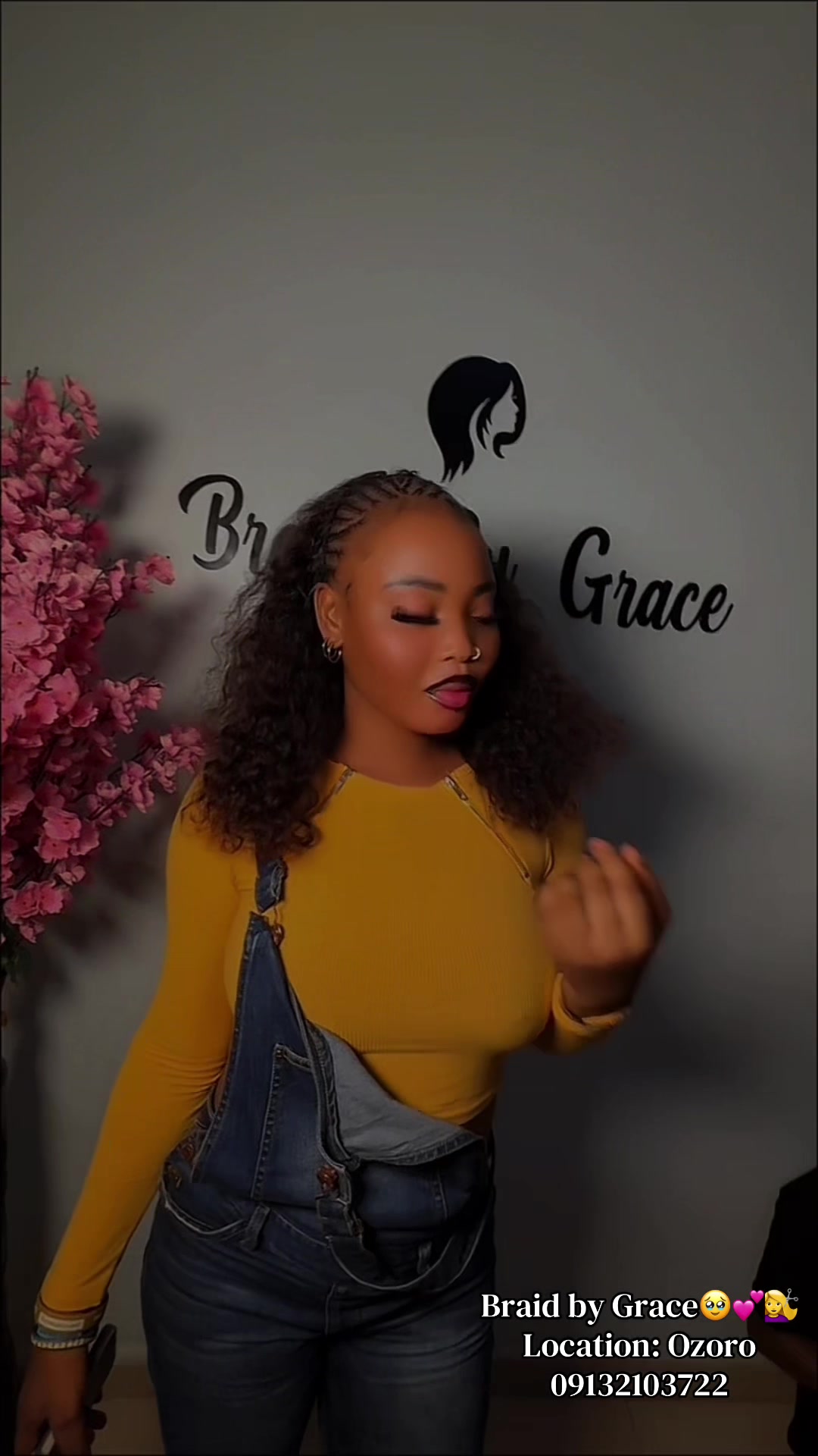 @Braid by Grace