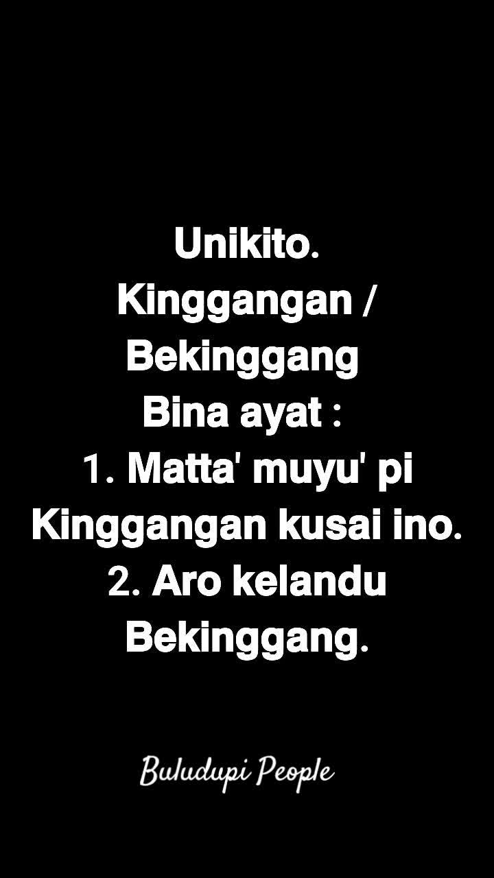 @HAg' King Buludupi