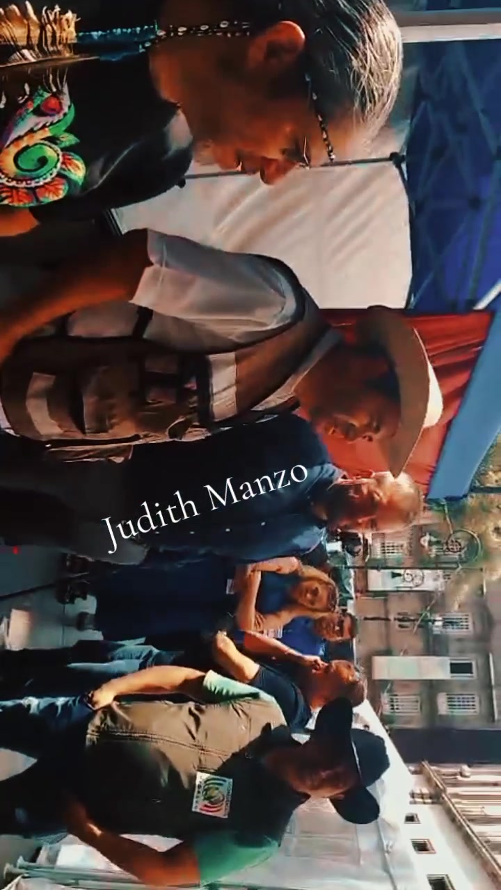 @Judith Manzo