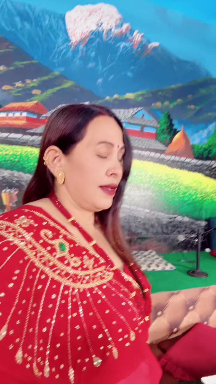 @🇳🇵Khatiwada Sharada🇳🇵🙏❤️