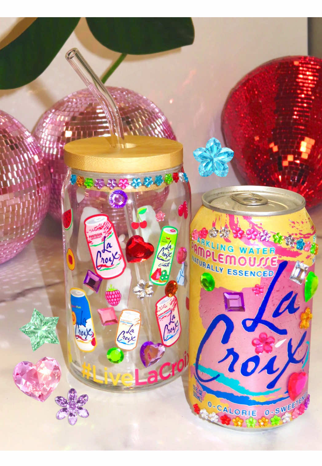 @LaCroix Sparkling Water