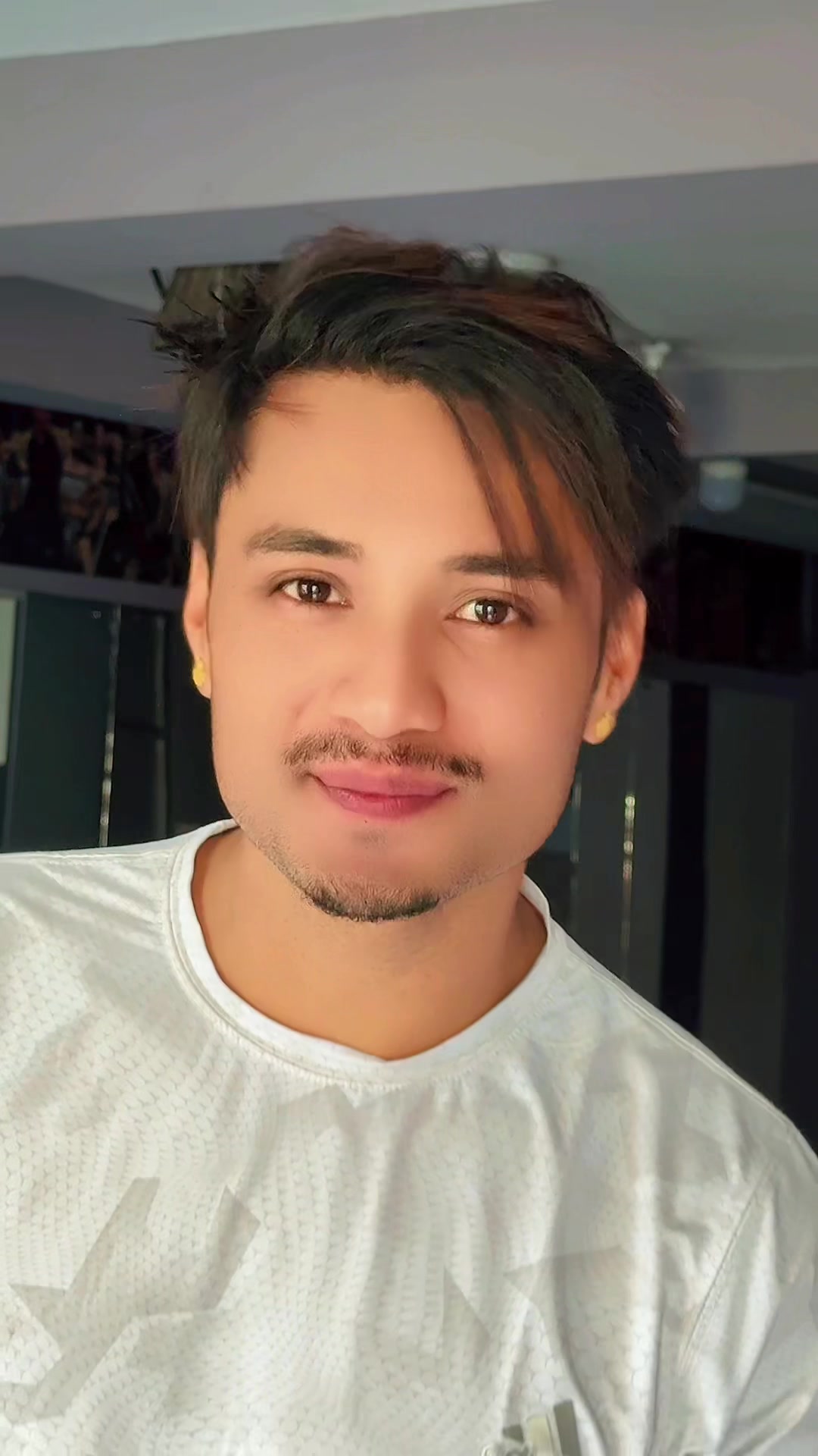 @Iam Sushant
