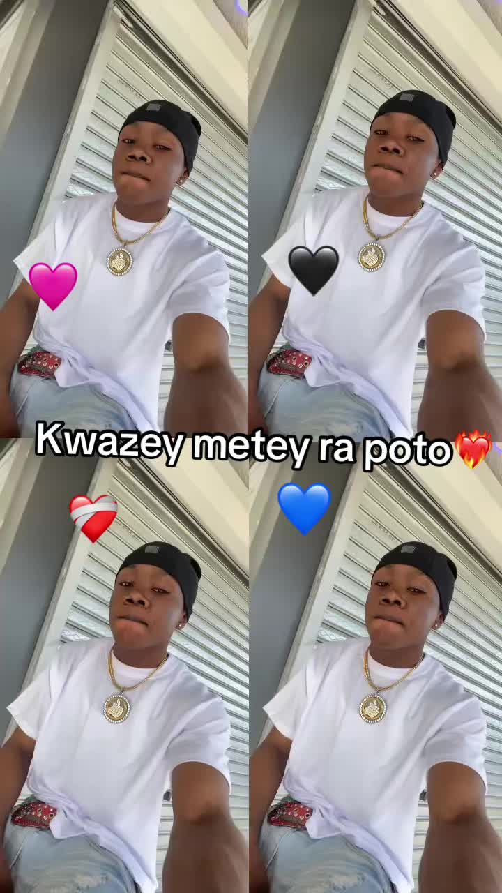 @miguele ti neg limbe a