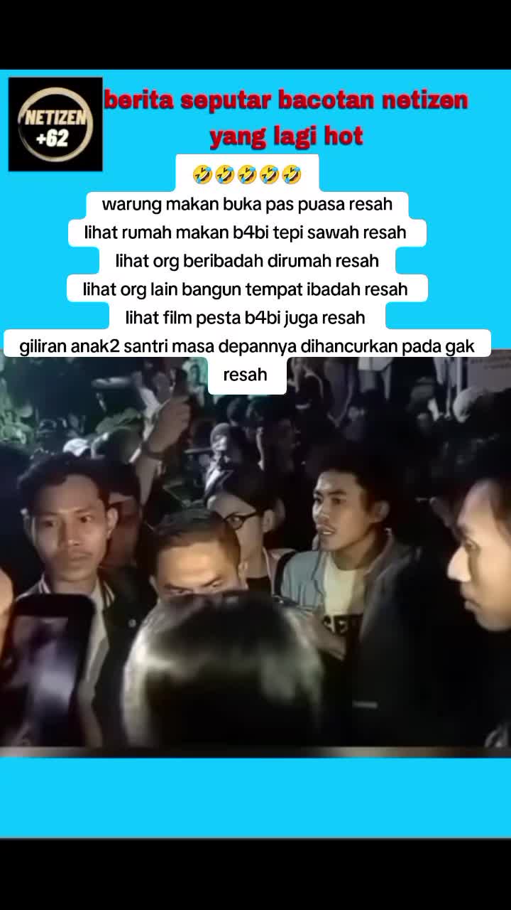 @NETIZEN+62