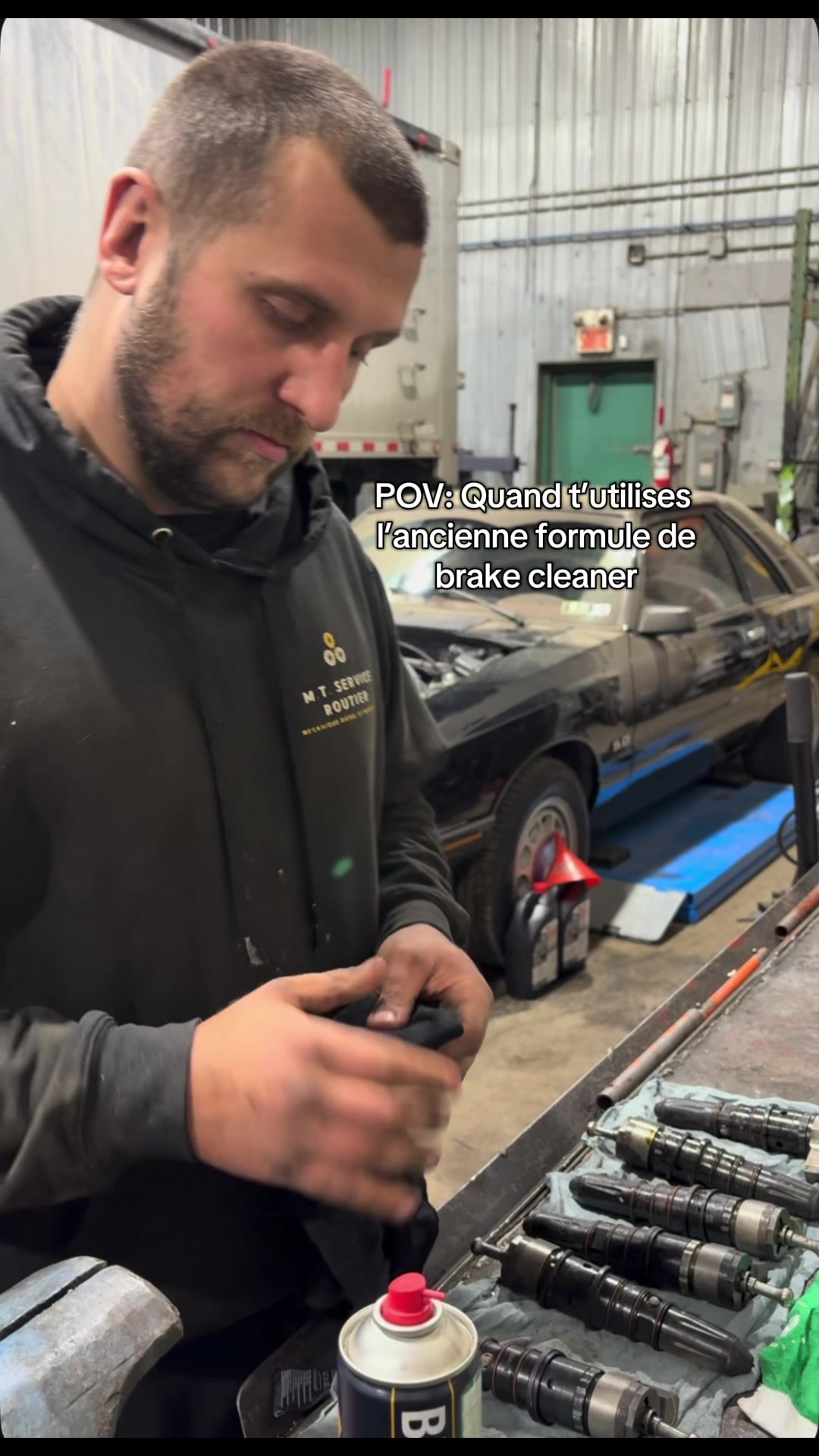 @MT Service routier