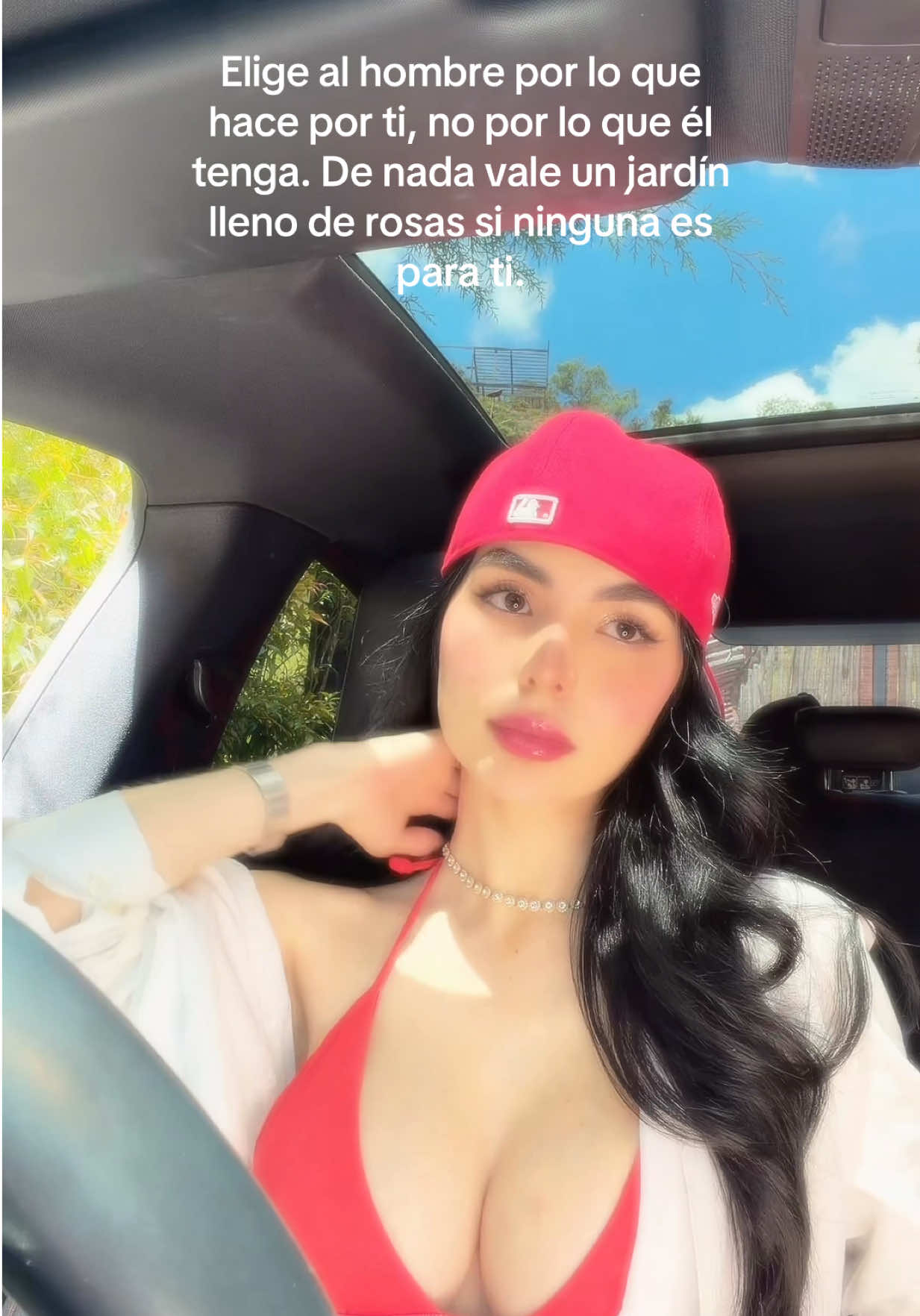@Mar&iacute;a Isabel villa ☁️🩵