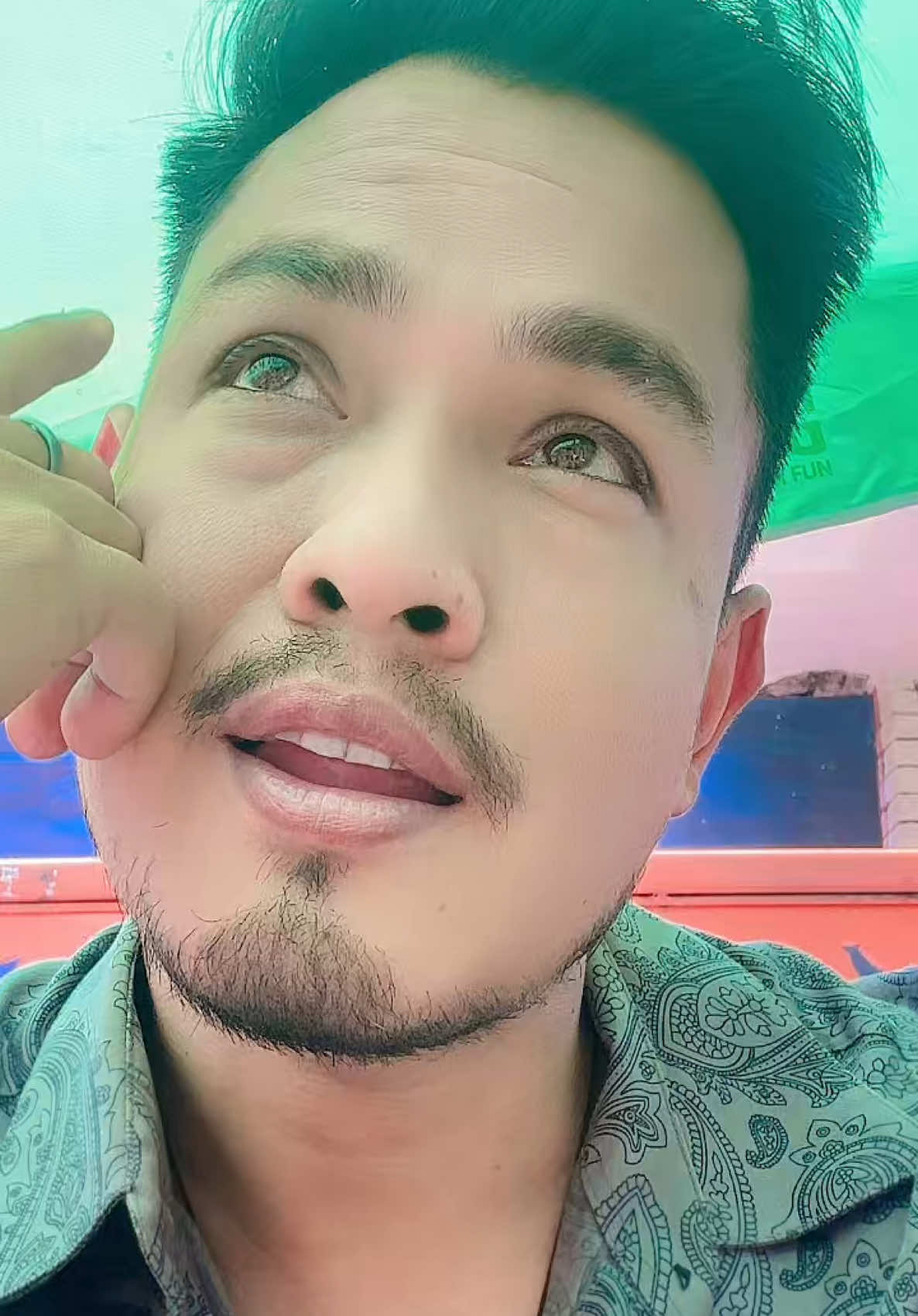 @Nick Cool ( nikesh paudel )