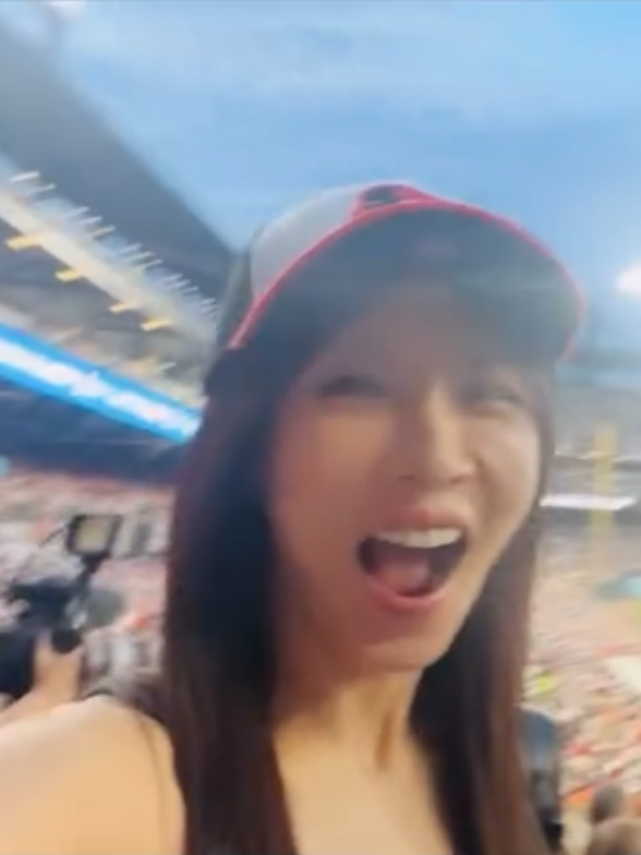 @Ha Jiwon Focus