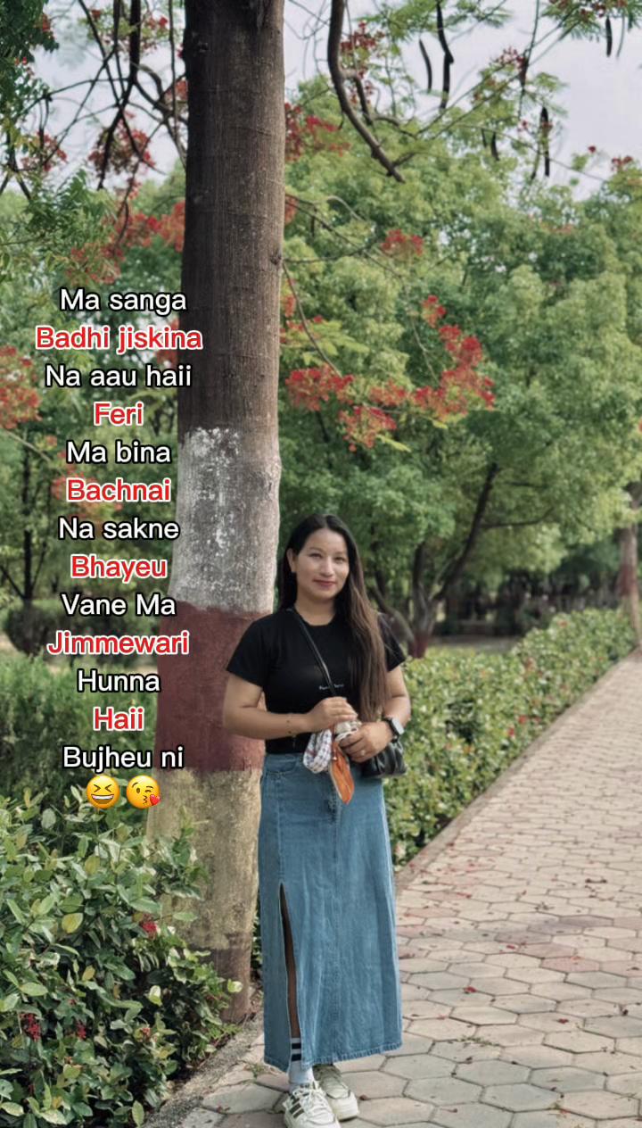 @Miss.Thapa🪻
