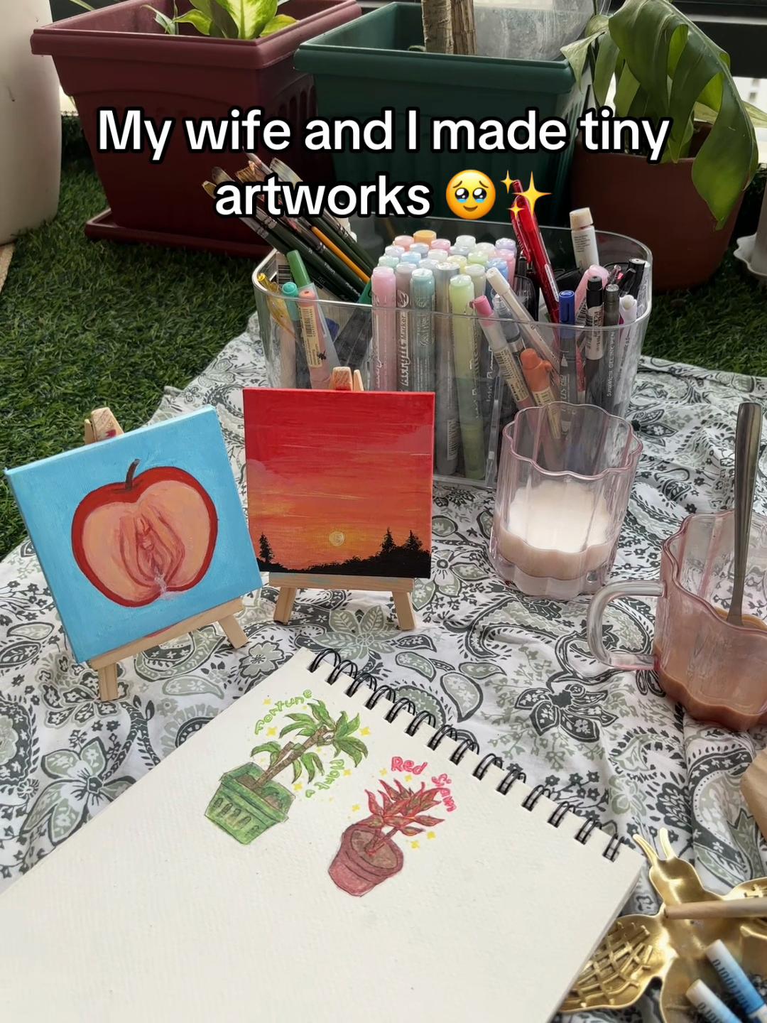 @Biyarouge on IG