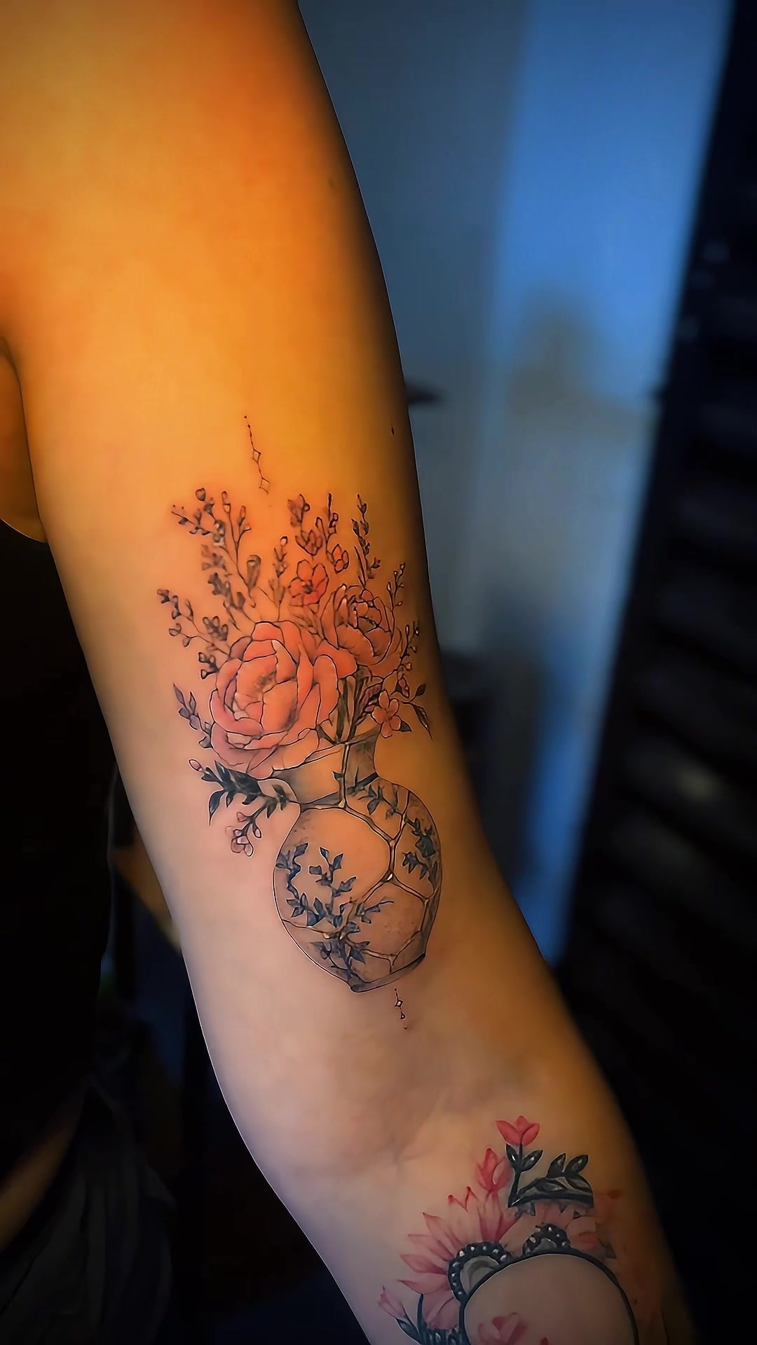 @Carla Urban Tattoo