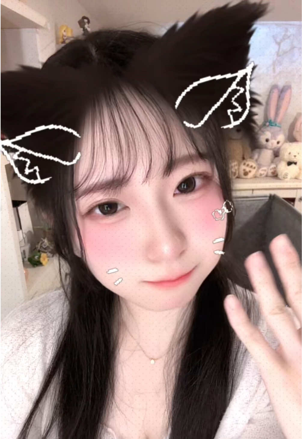 @谷 優里(20)