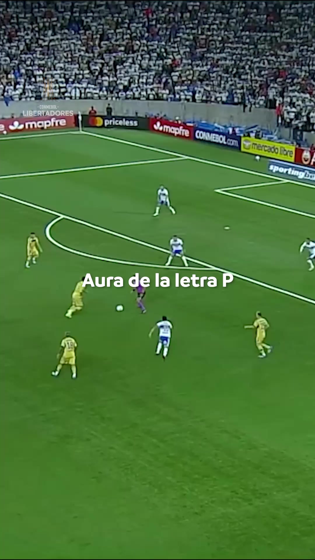 @Libertadores
