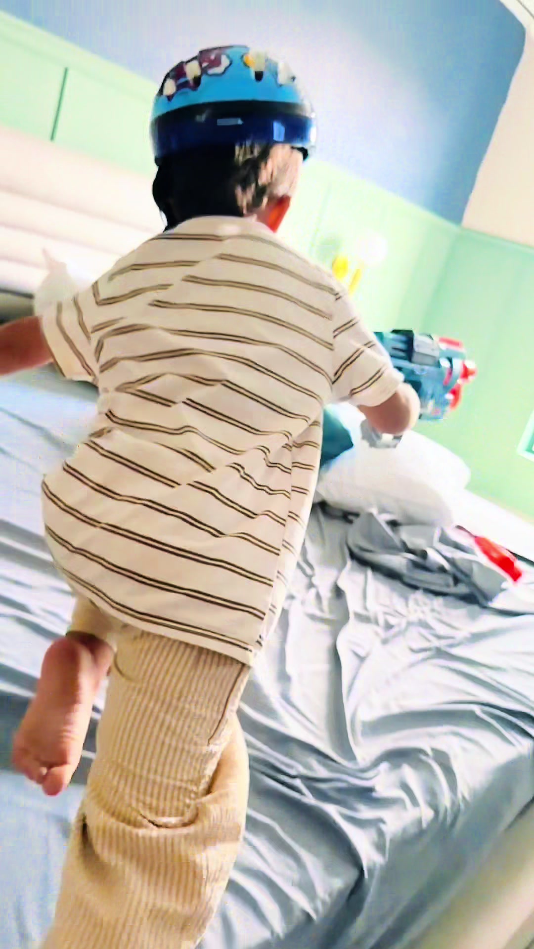 @Los Mac&iacute;as