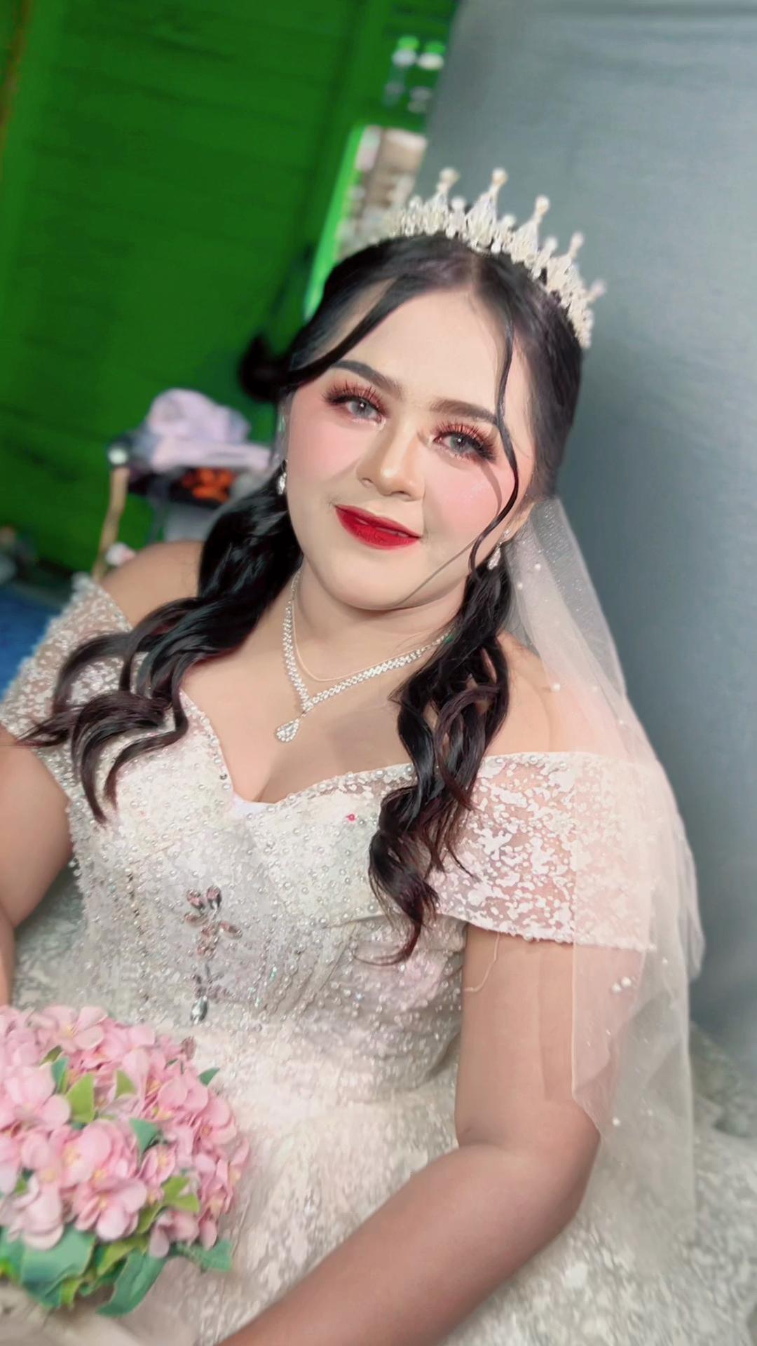@✨Ayu Ariska Wedding Kubar✨
