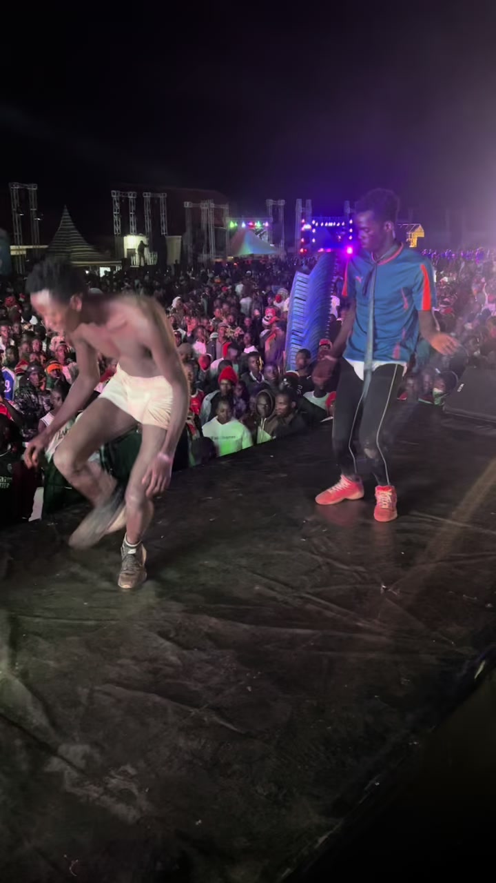 @Dj kenny pro ekijjumbula (New)