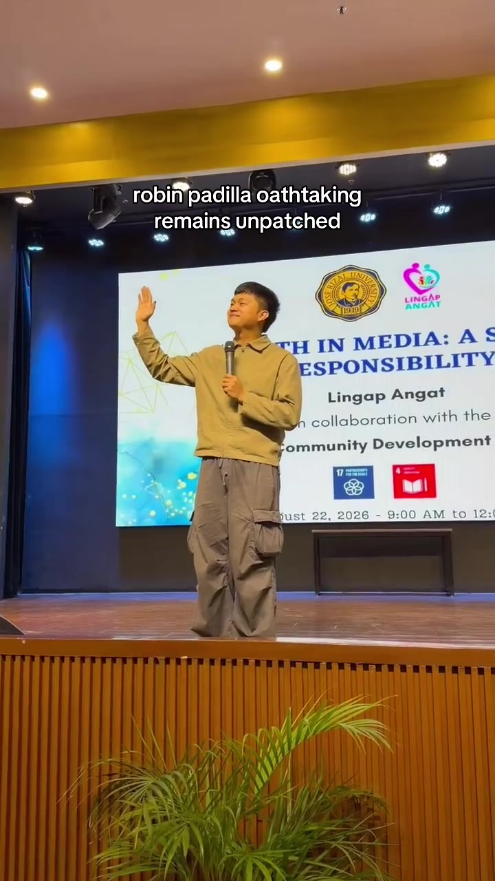 @Gabe Pineda