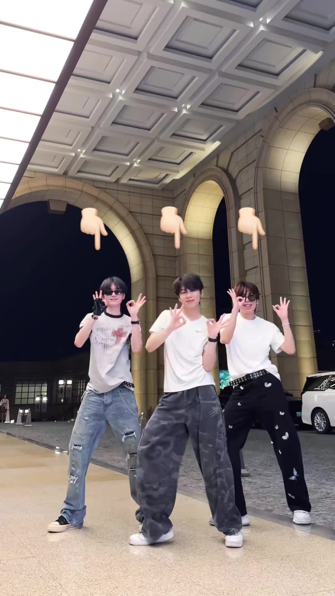 @China Boys