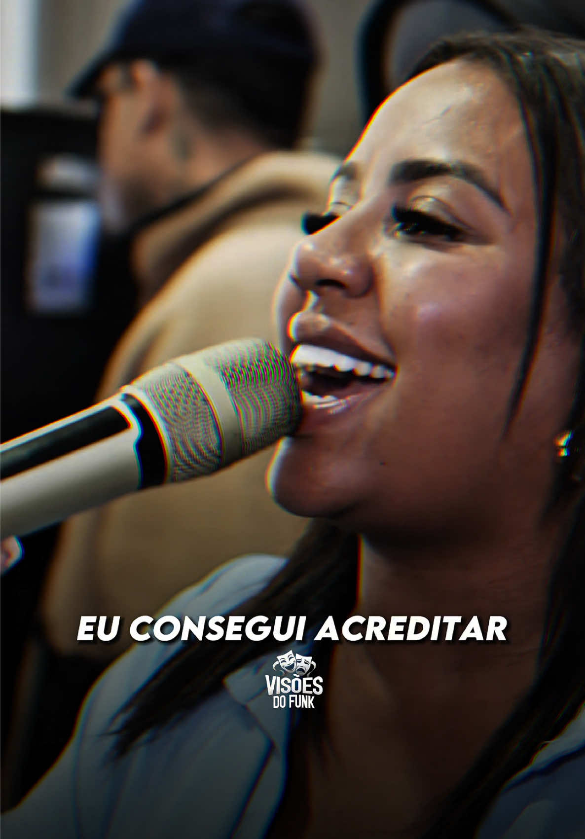 @VISÕES DO FUNK