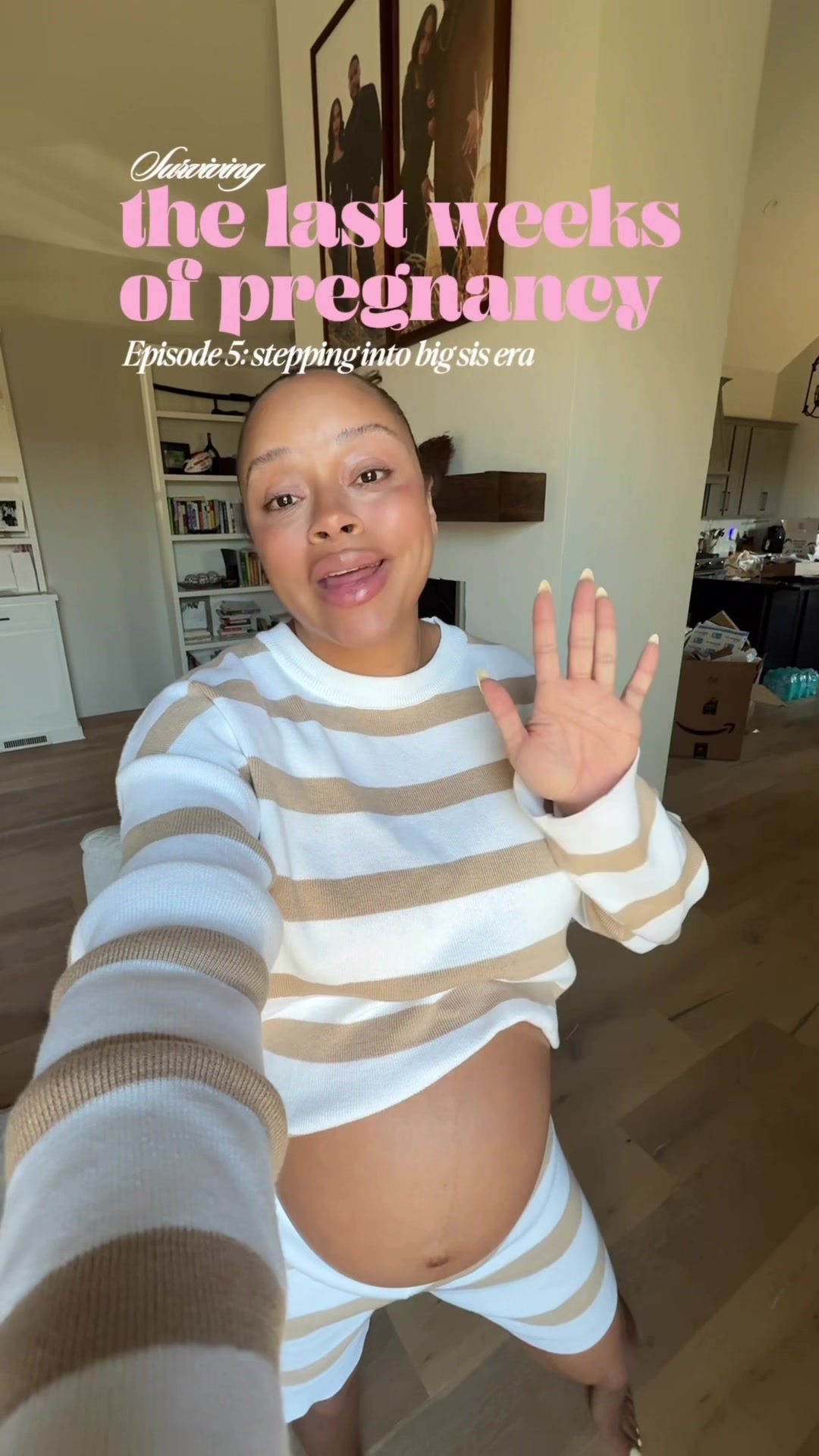 @Trimiesha Monique Joyner