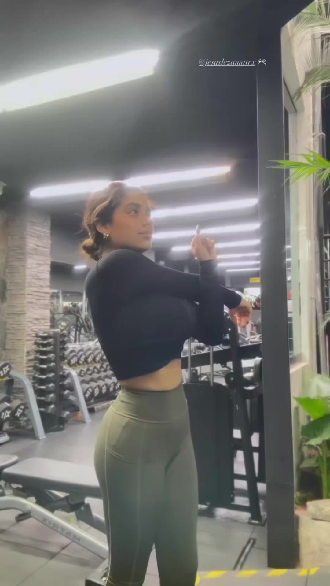 @peruanas bonitas