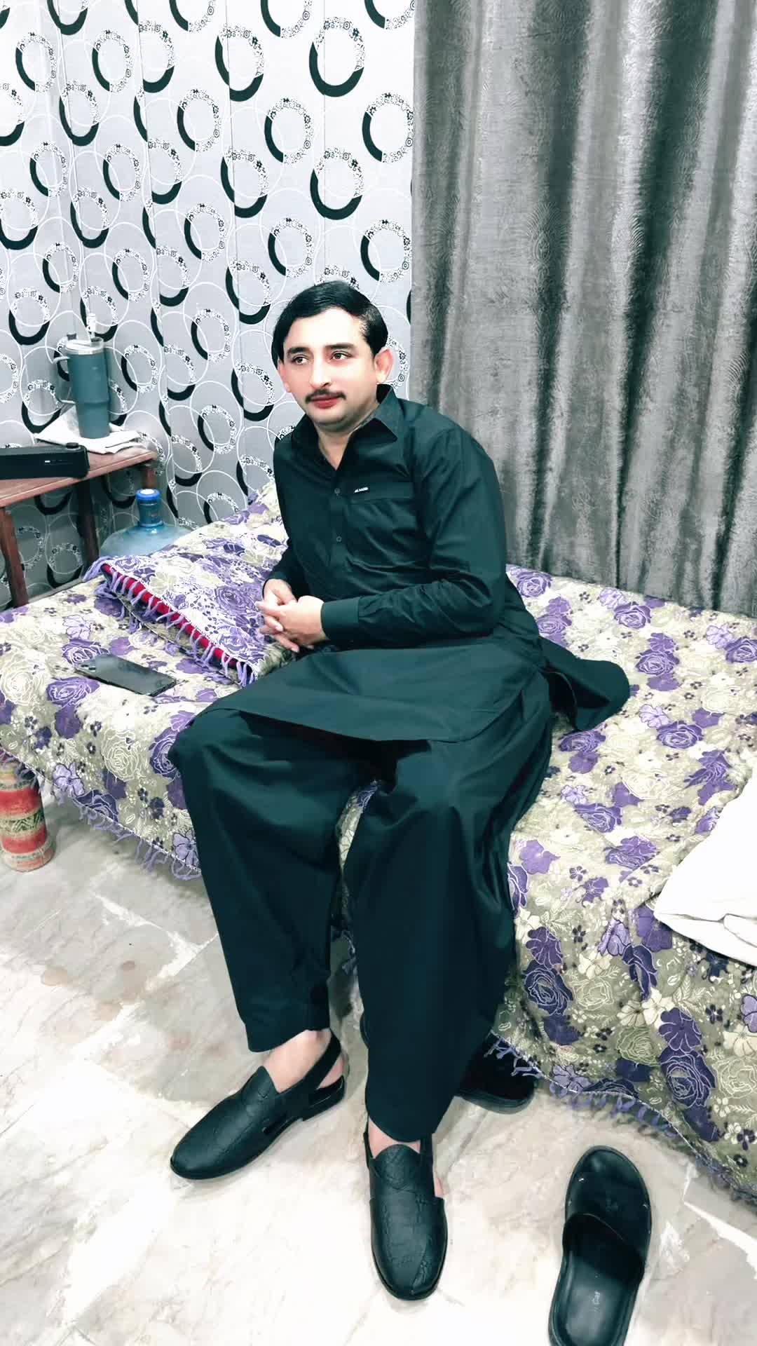 @Haris Mahmood Laleka