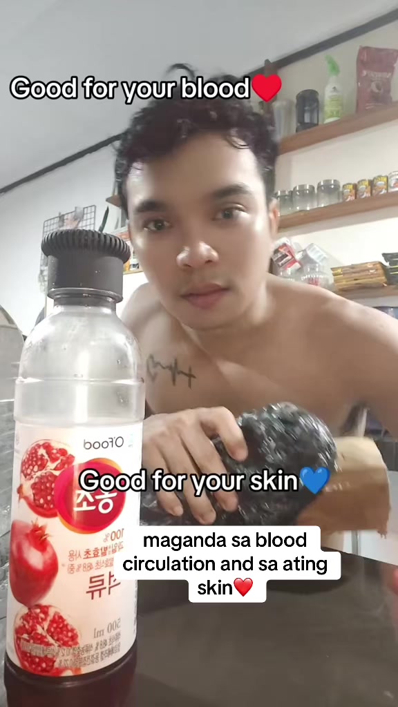 @Alvince Reid