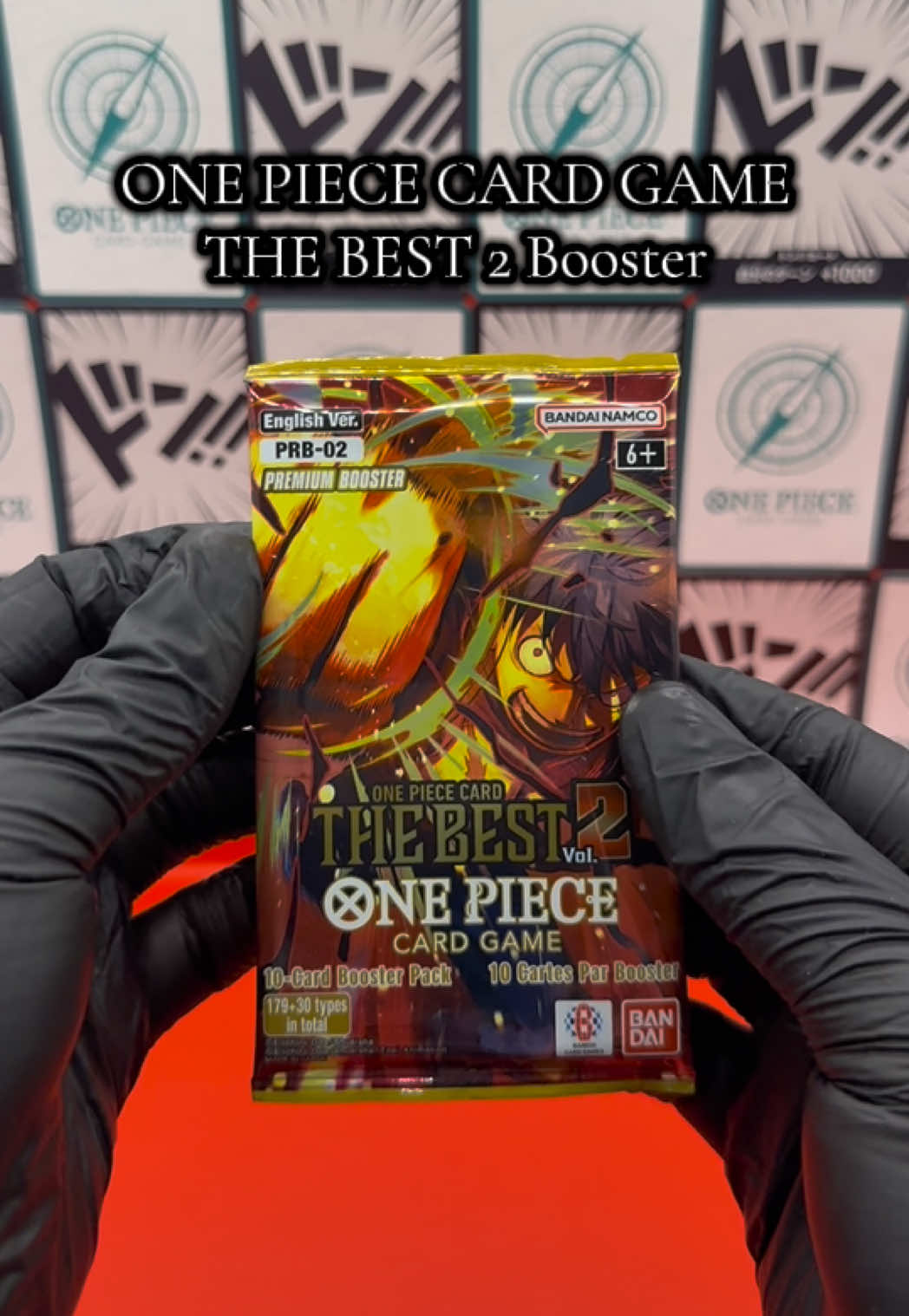 @NEXUS CARDS - TCG STORE