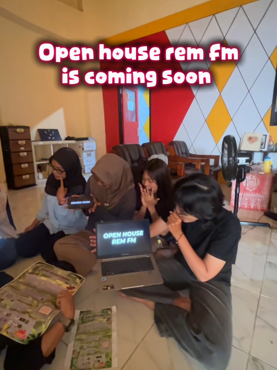 @REM FM SMG