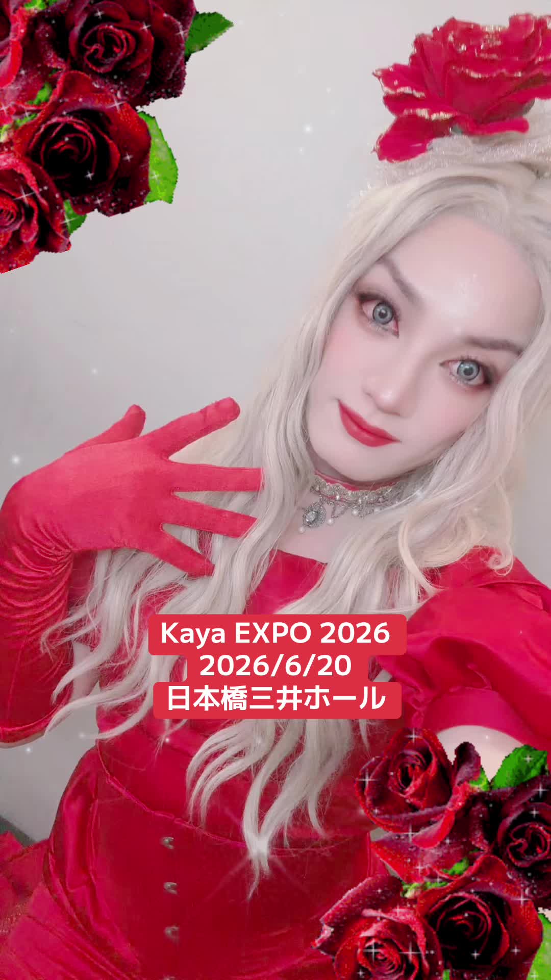 @Kaya official