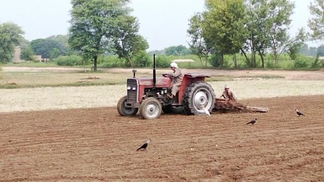 @TRACTOR LOVER 🚜🥷🏻