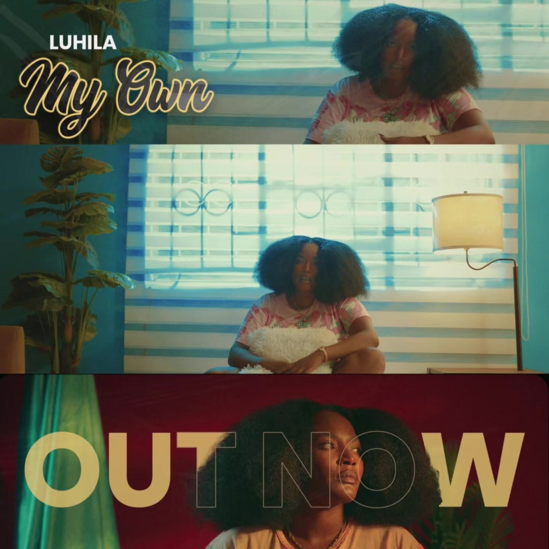 @LUHILA🎤