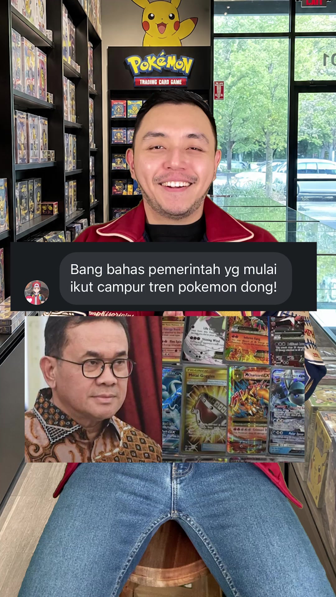 @Gerald Vincent