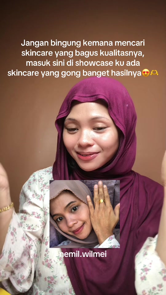 @Nemil Wilmei