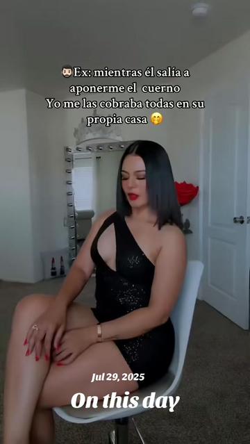 @💋Yeny Martínez Oficial 💋