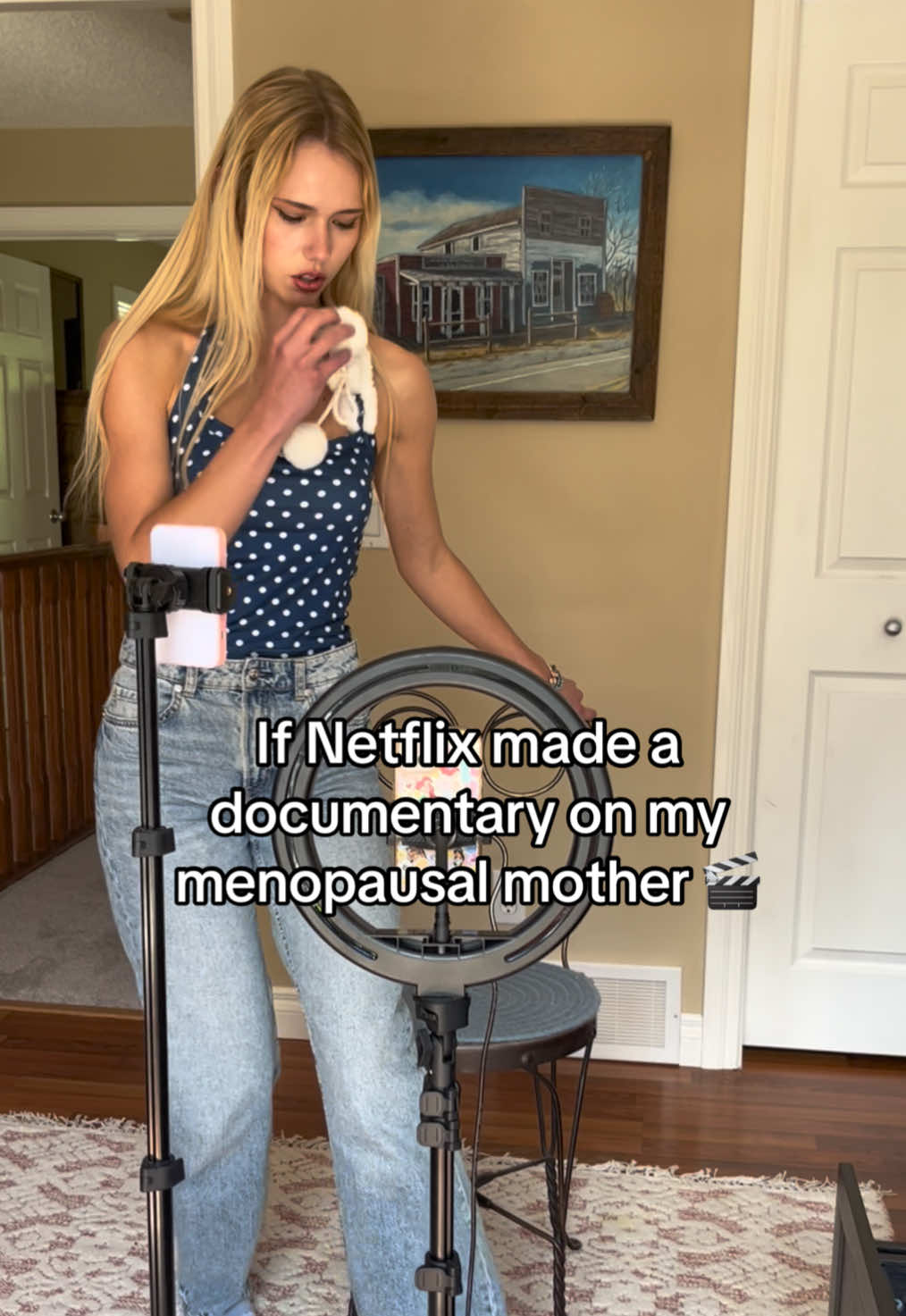@Kristina Mullen