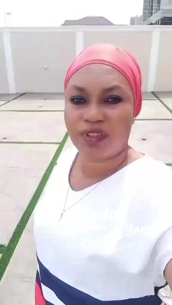 @the voice of zongo women