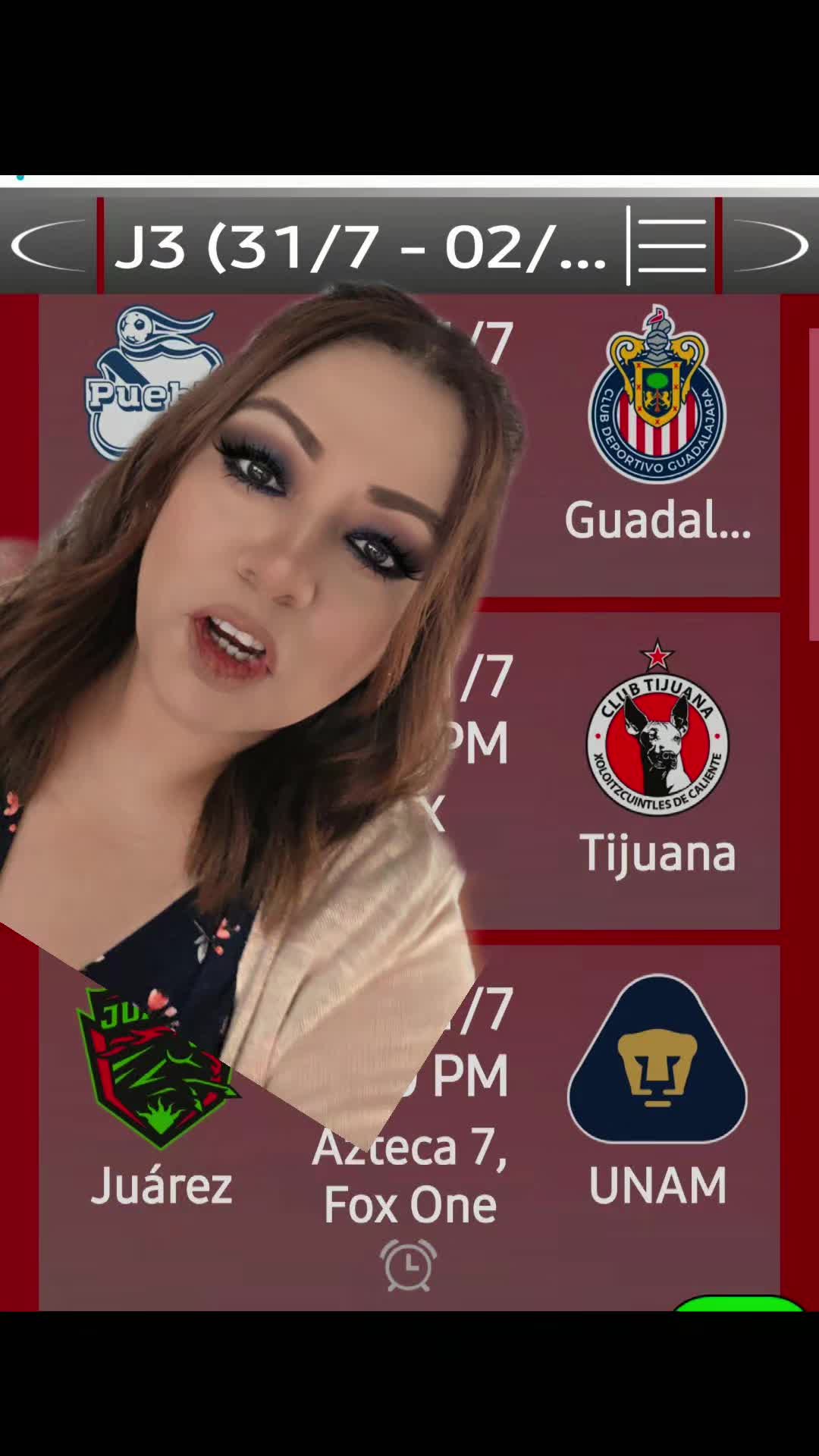 @Zo&iacute;