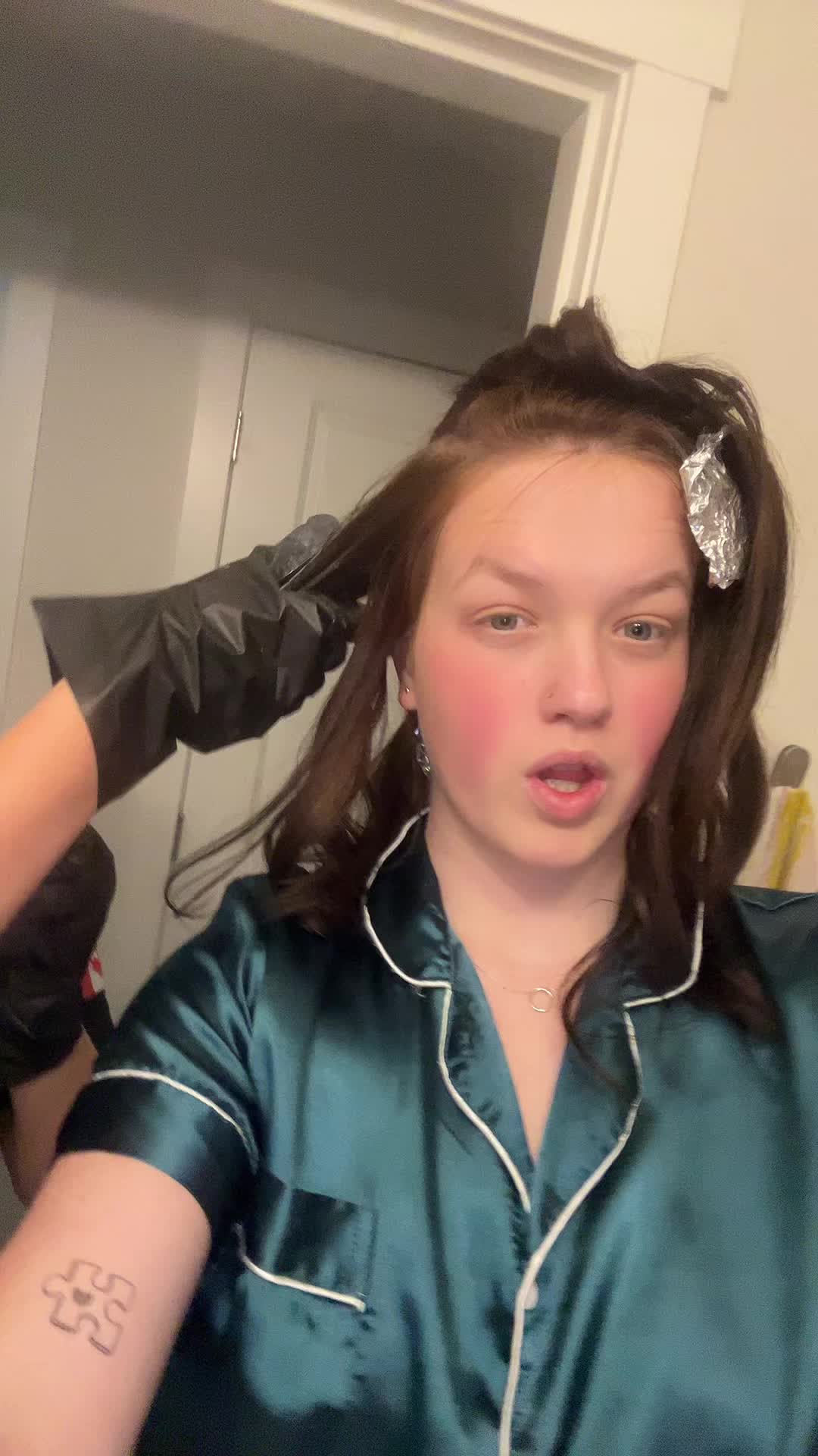 @Teeganbell