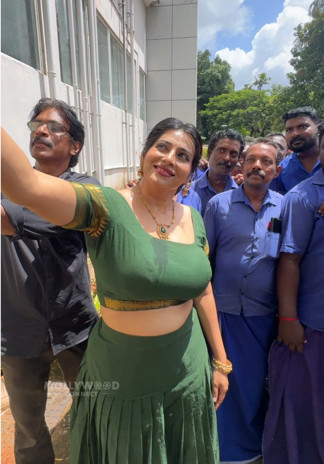 @Mollywood Connect