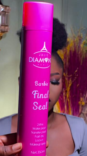 @Ifetouch MUA in ikeja/Ayobo