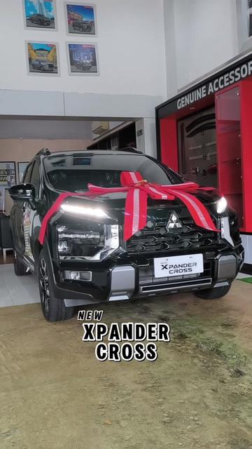 @Mitsubishi | di Boyolali