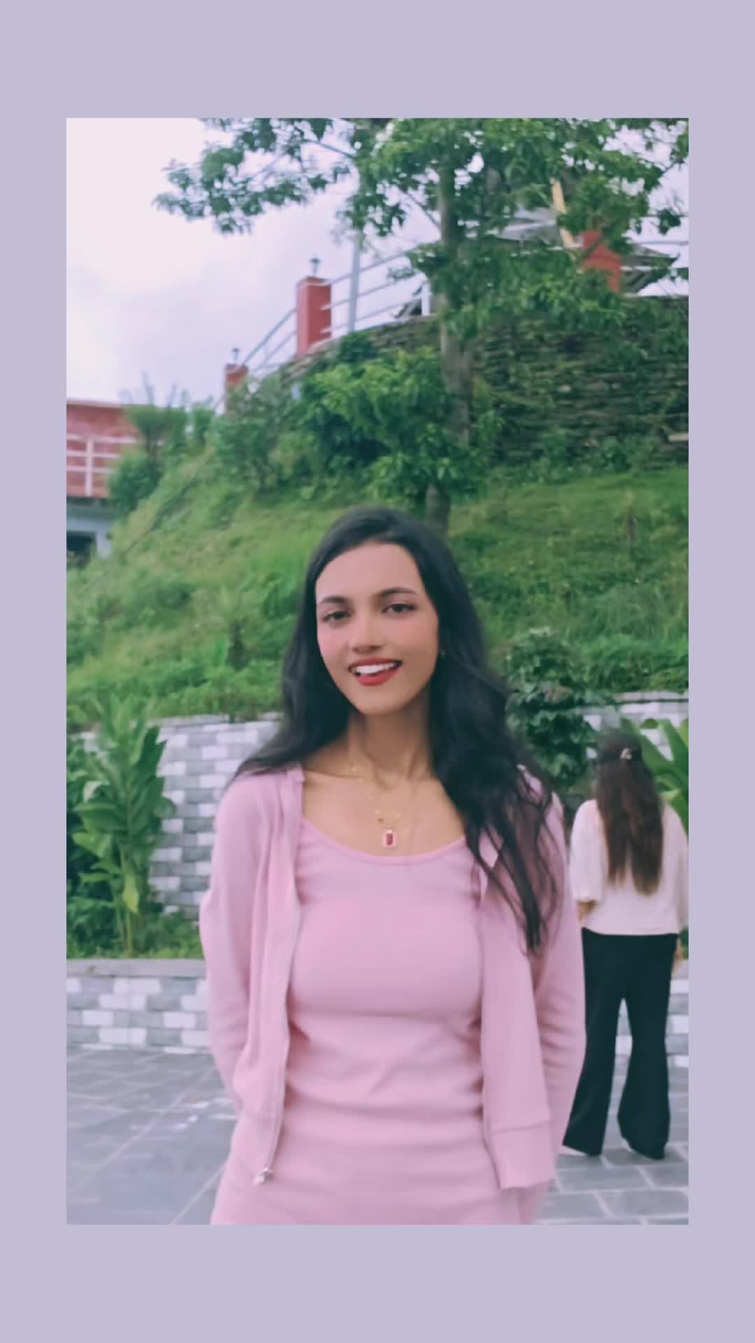 @Mrs. Nepal ❤️