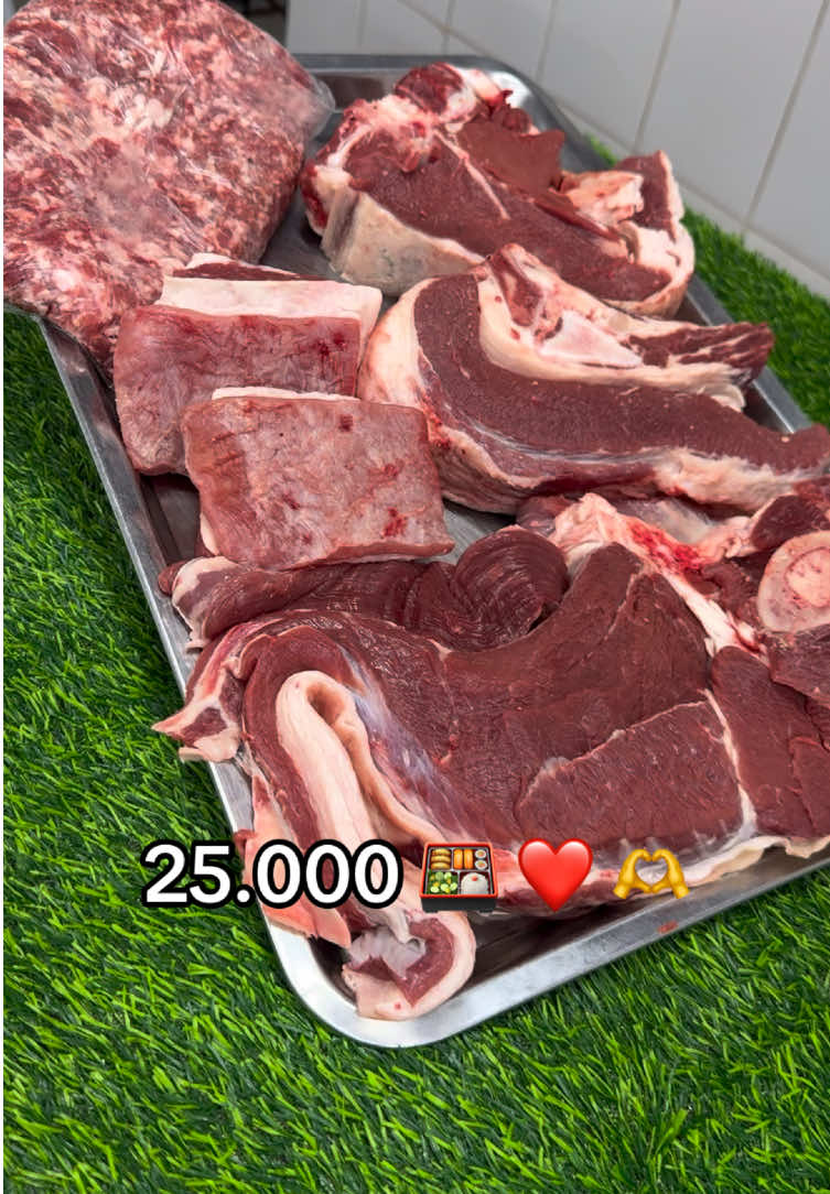 @Ет | Мясо | Алматы | Халяль