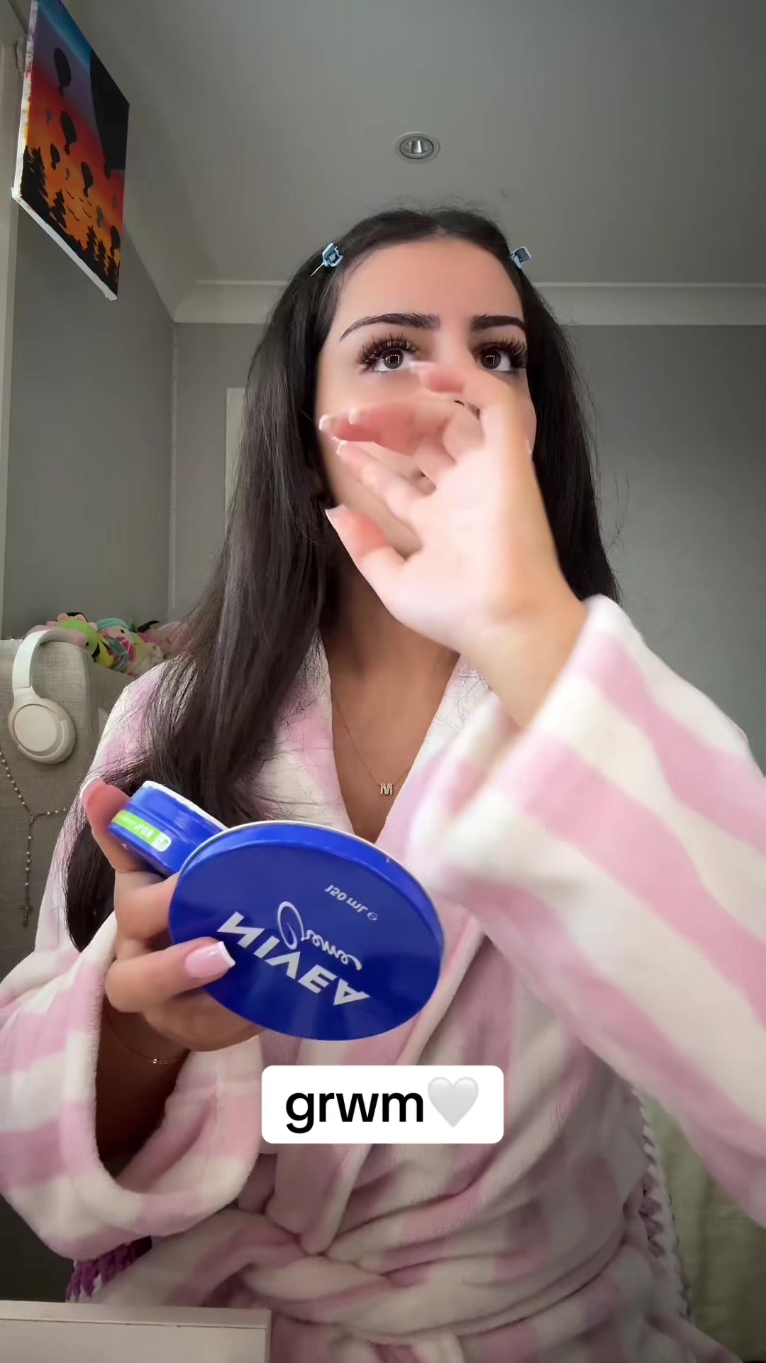 @Manuela