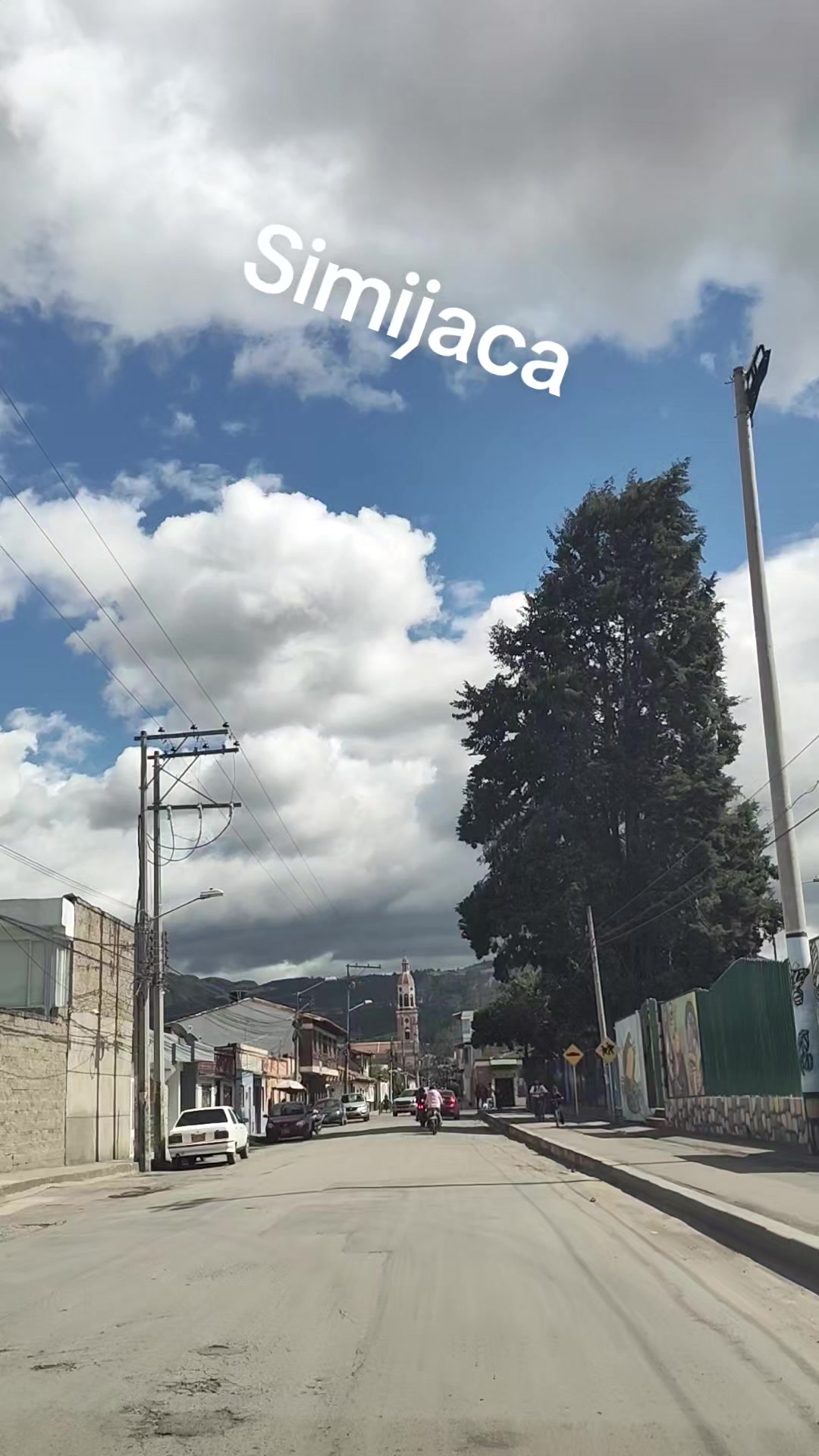 @Julio Cesar Barrero