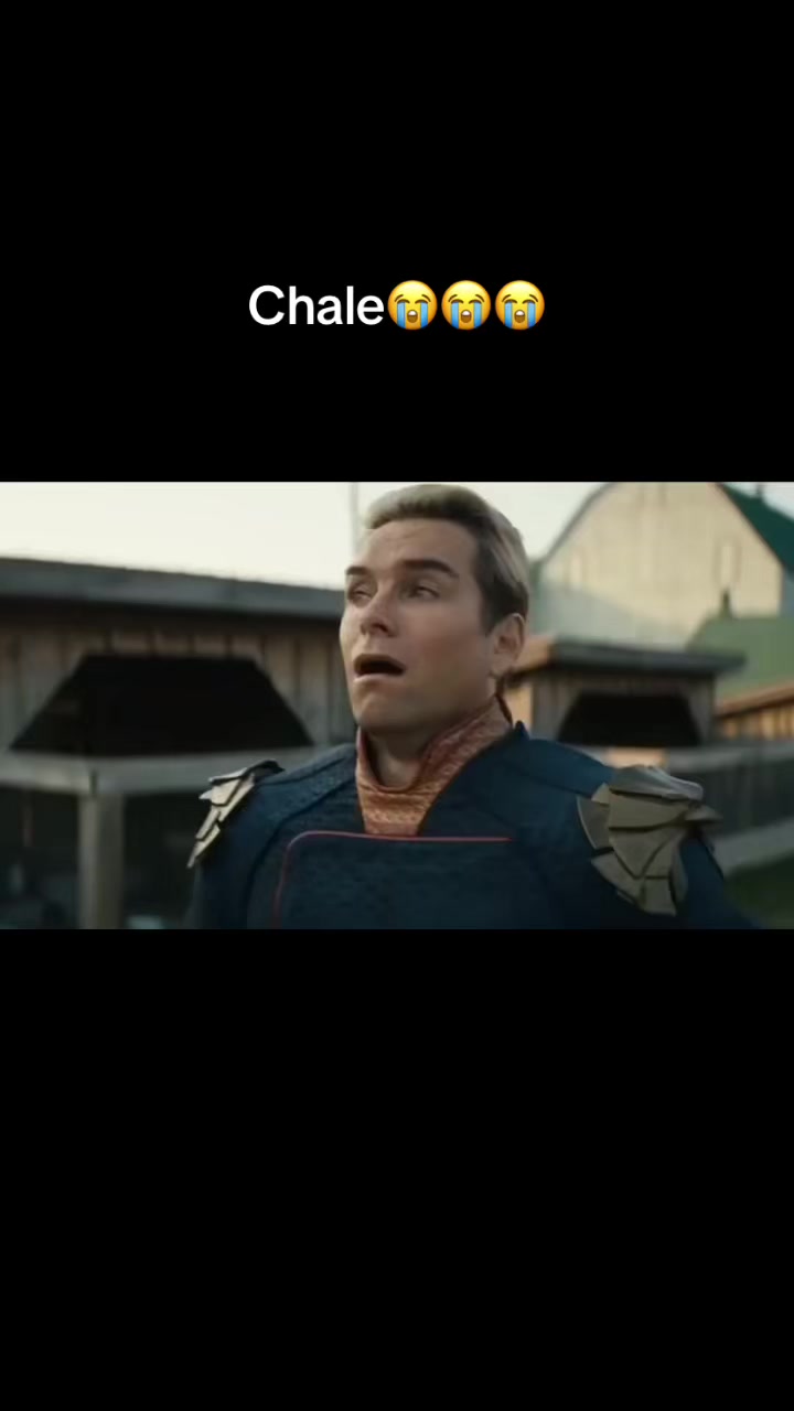 @Chale. shun. de. fuu